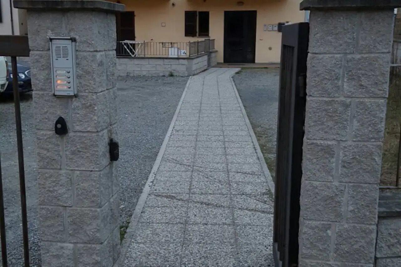 Hotel Casa Robinia Orvieto Exterior foto